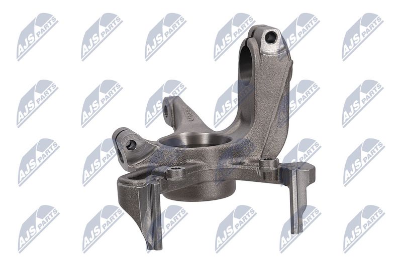 Käändmik, rattakinnitus, NTY ZZP-FR-044