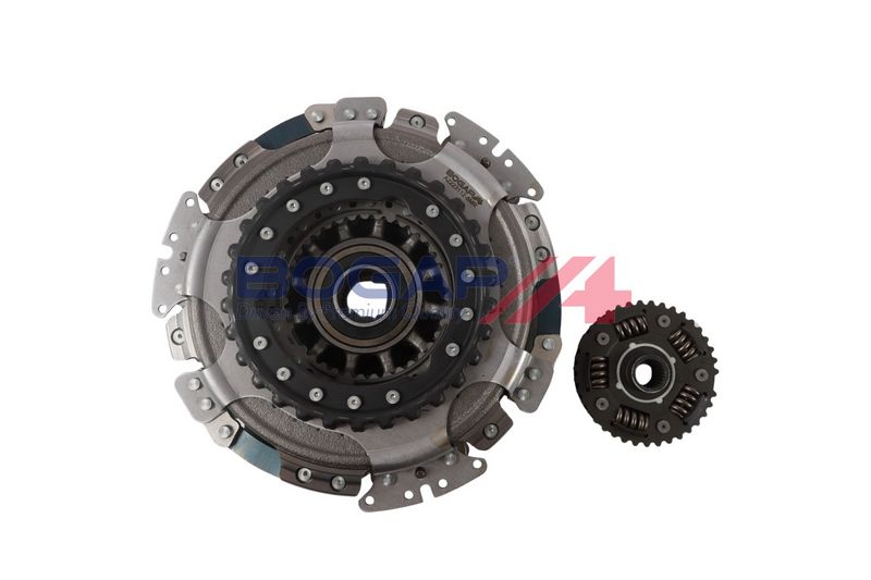 This part match OEM code: 0AM198140K