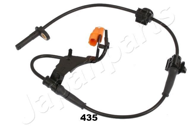 JAPANPARTS ABS-435 Sensor, wheel speed