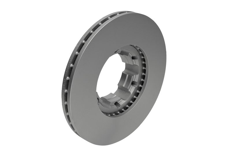 Disc frana 24.0124-0229.1 ATE