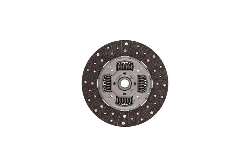KAMOKA DC231 Clutch Disc