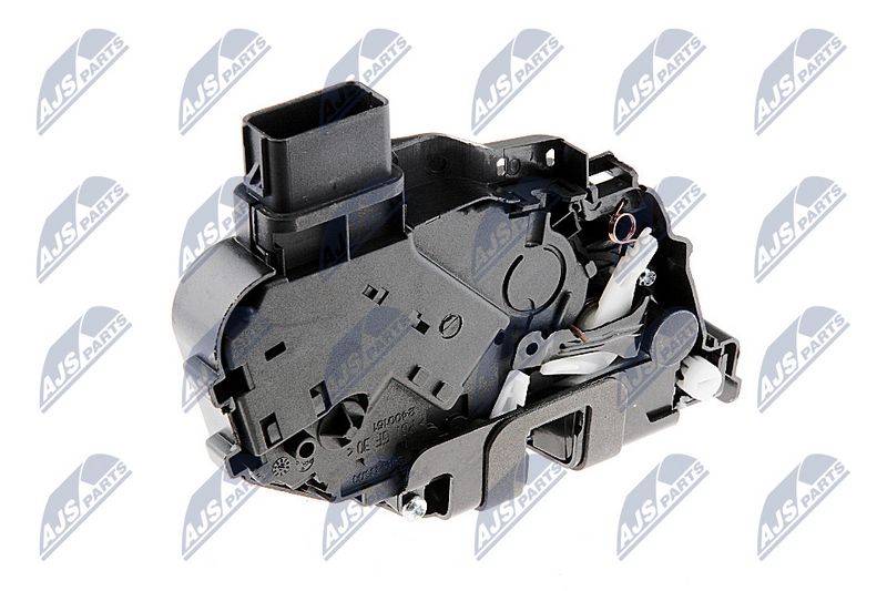 Ukselukk, NTY EZC-LR-006