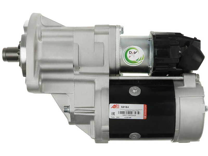 AS-PL S9164 Starter