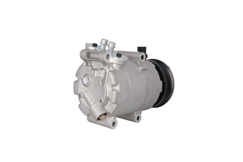 KAMOKA 7820127 Compressor, air conditioning