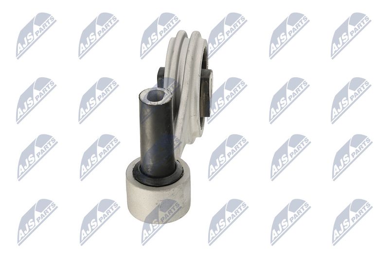 Paigutus, Mootor, NTY ZPS-FT-033