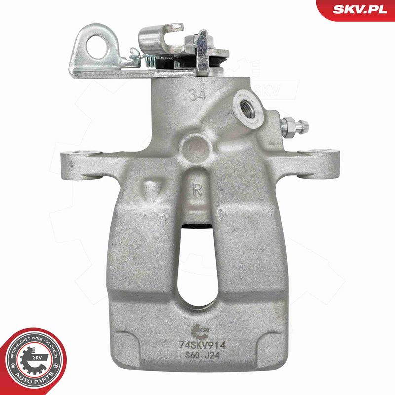 ESEN SKV 74SKV914 Brake Caliper