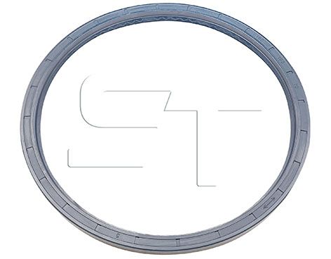 Radiální těsnicí kroužek 11.060.1599.030