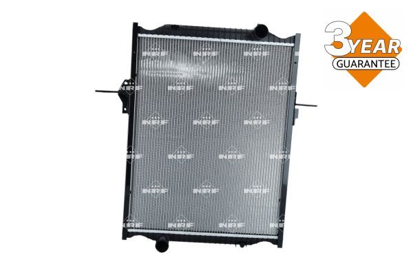 Radiator, racire motor NRF 500024