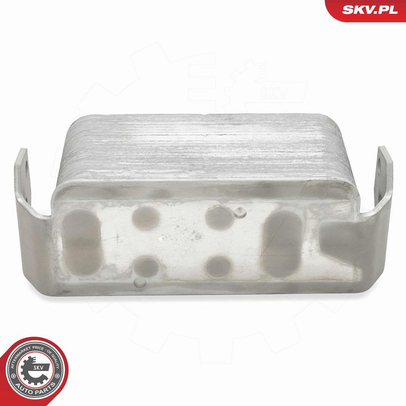 Õliradiaator, mootoriõli, ESEN SKV 31SKV347