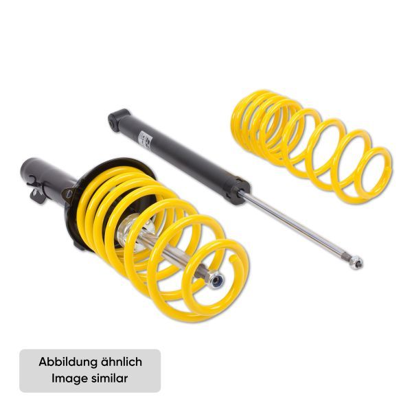 ST 23210391 Suspension Kit, springs/shock absorbers