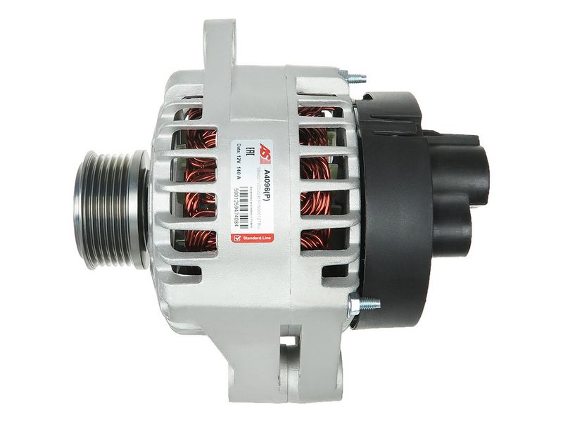 AS-PL A4096(P) Alternator