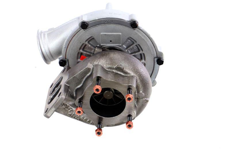 REMANTE 003-004-004304R Charger, charging (supercharged/turbocharged)