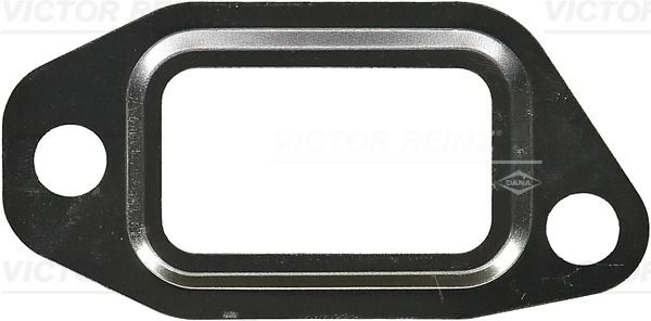 Dichtung, Abgaskrümmer