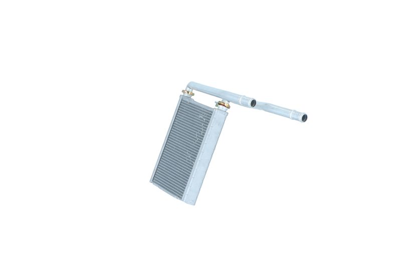 NRF 540014 Heat Exchanger, interior heating