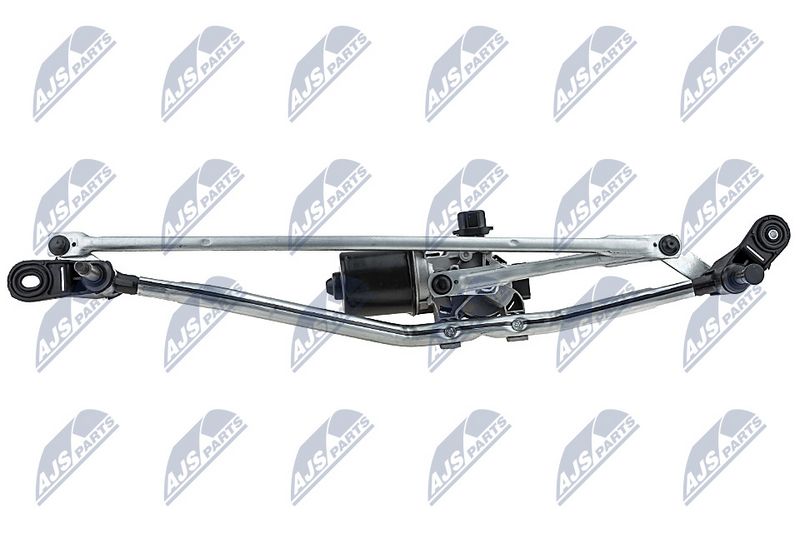 Klaasipuhastussüsteem, NTY ESW-RE-029