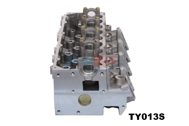 JAPKO JTY013S Cylinder Head