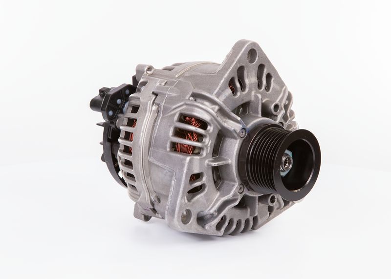 Generator / Alternator 0 124 655 594 BOSCH