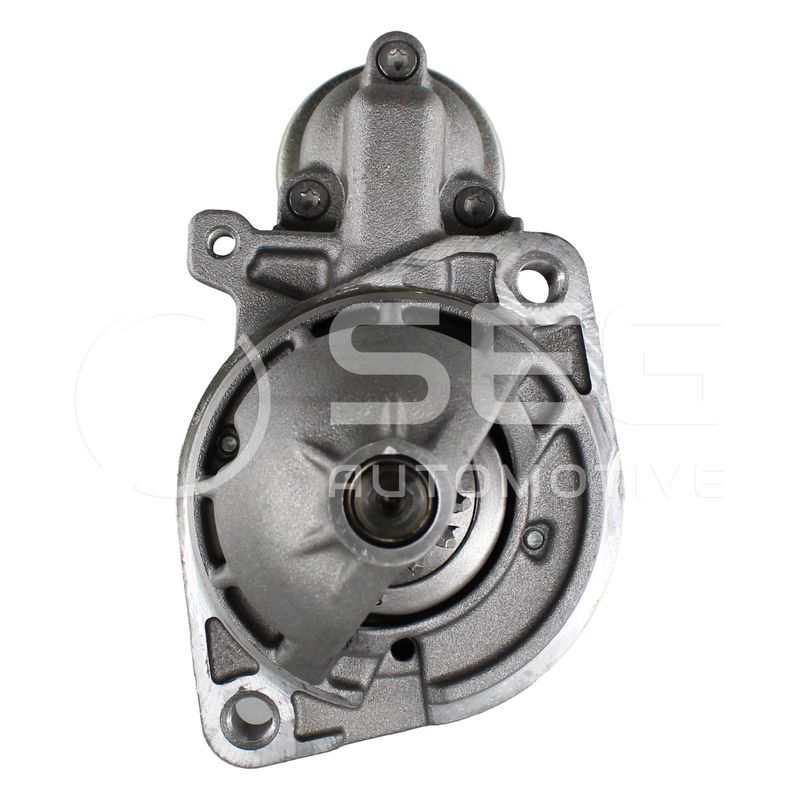 SEG Automotive 0001115047 - Starter