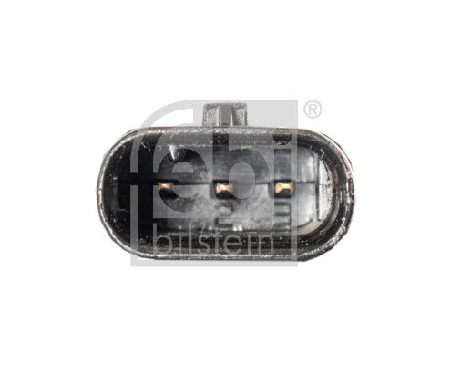 FEBI BILSTEIN 178307 Auxiliary Water Pump (cooling water circuit)