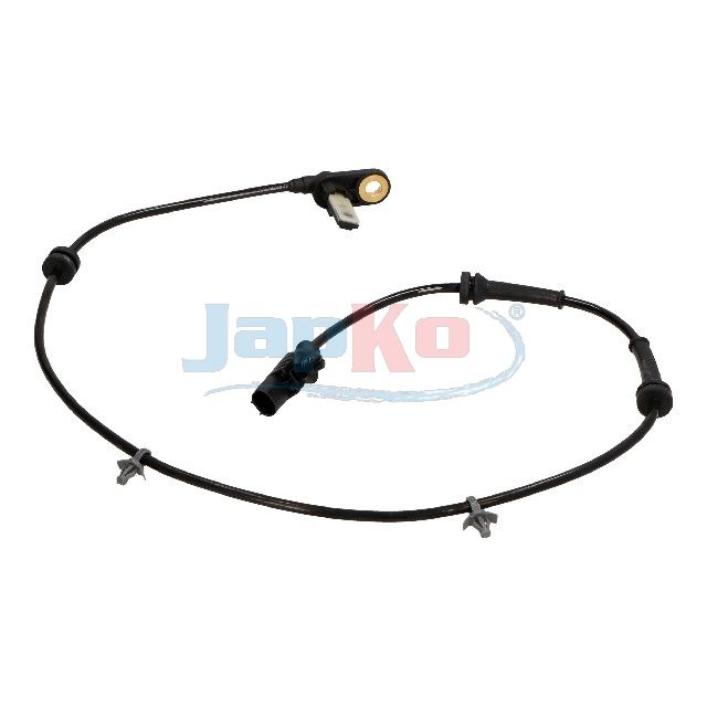 Andur, rattapöörete arv, JAPKO 151139