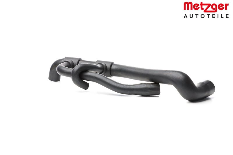 METZGER AUTOTEILE 2420491 Radiator Hose