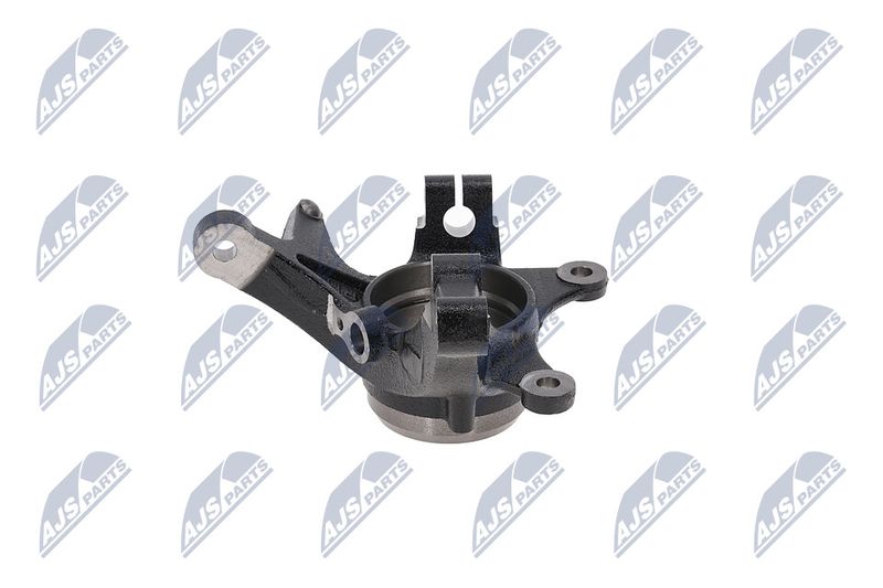 Käändmik, rattakinnitus, NTY ZZP-KA-007