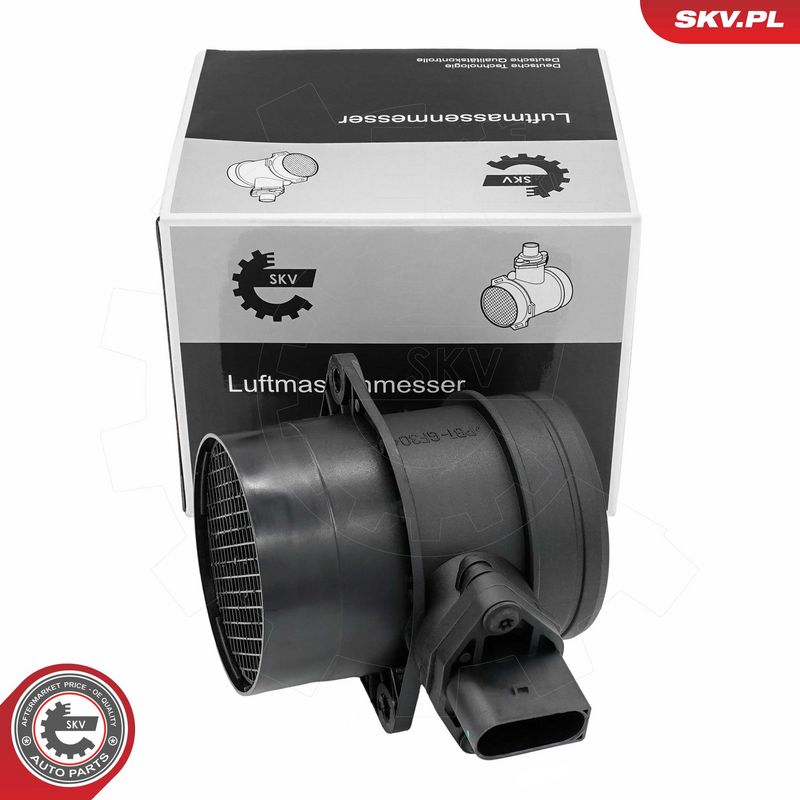 Õhumassimõõtja, ESEN SKV 07SKV293