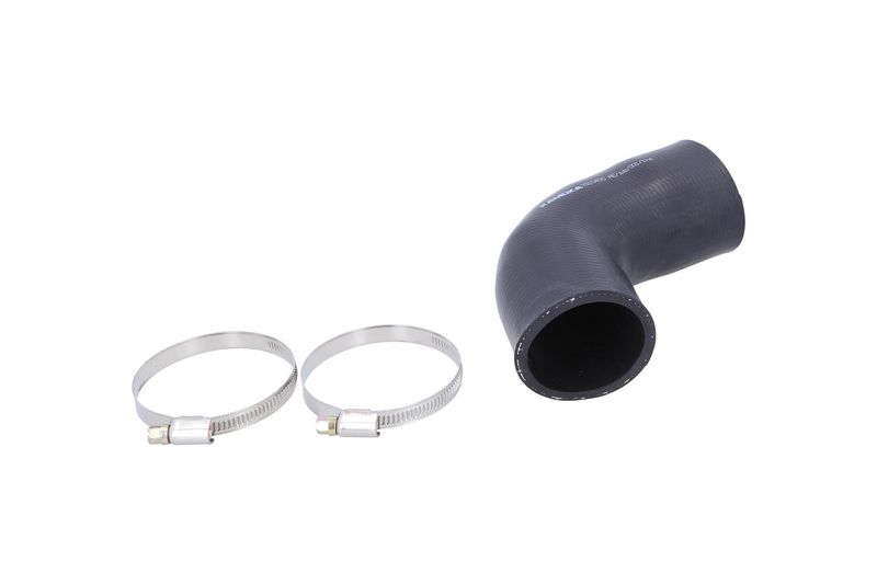 KAMOKA 7910400 Charge Air Hose