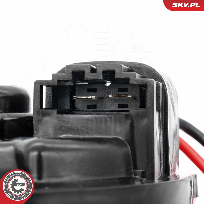 Salongipuhur, ESEN SKV 68SKV147