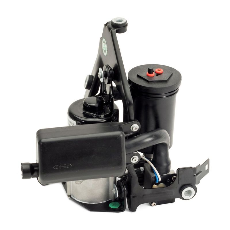 Arnott P-2932 Compressor, compressed-air system