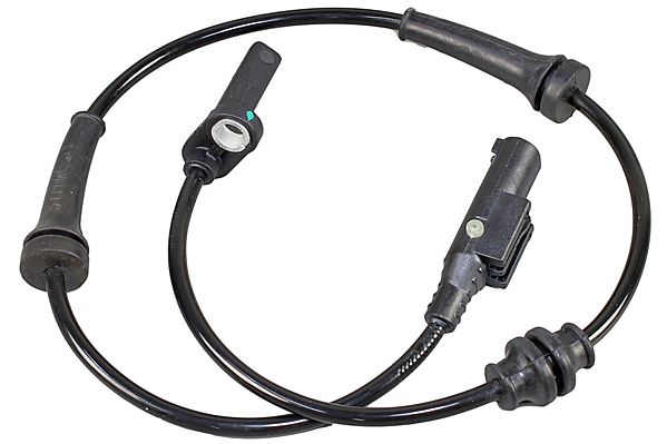 METZGER AUTOTEILE 09001327 - Sensor, wheel speed