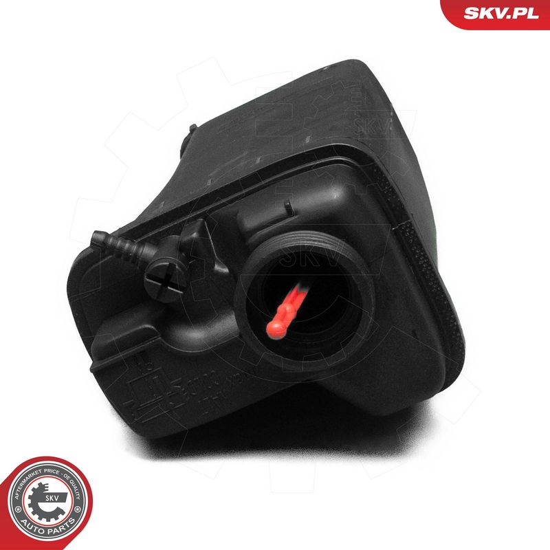 Paisupaak, jahutusvedelik,...