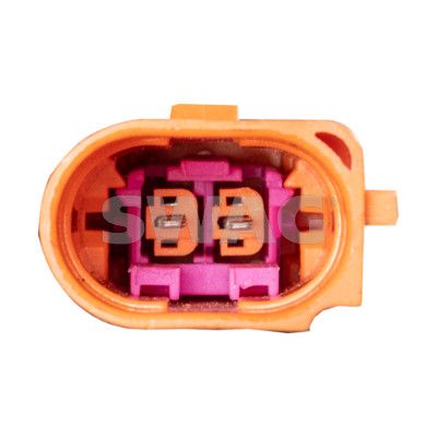 SWAG 33 10 4778 Mounting, engine