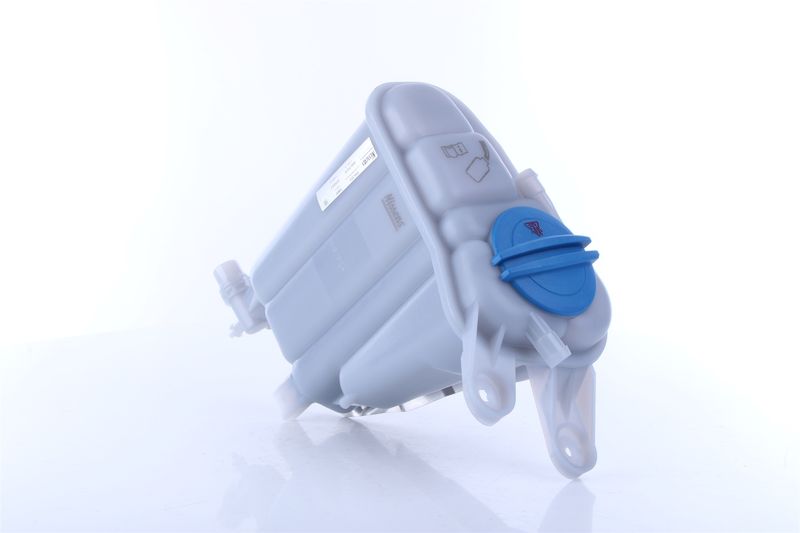 NISSENS 996301 Expansion Tank, coolant