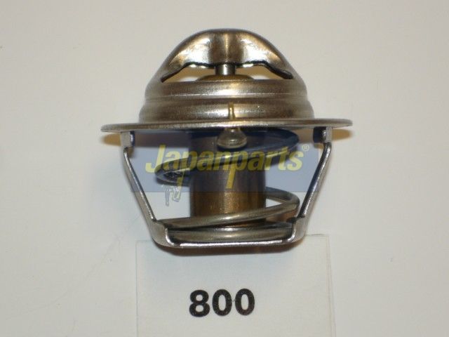 Termostato, refrigerante