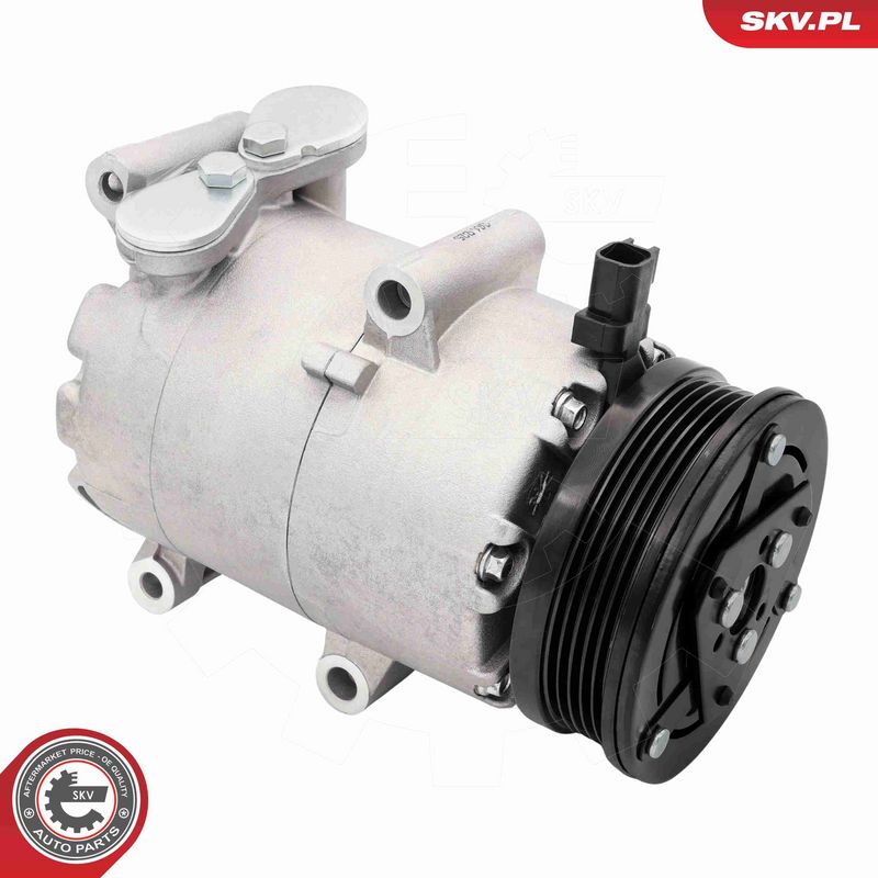 ESEN SKV 84SKV070 Compressor, air conditioning