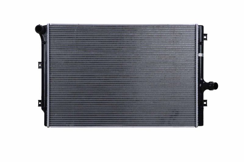 HELLA 8MK 366 302-371 Radiator, engine cooling