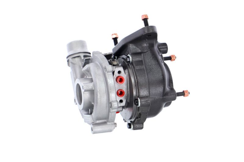 REMANTE 003-001-004062R Charger, charging (supercharged/turbocharged)