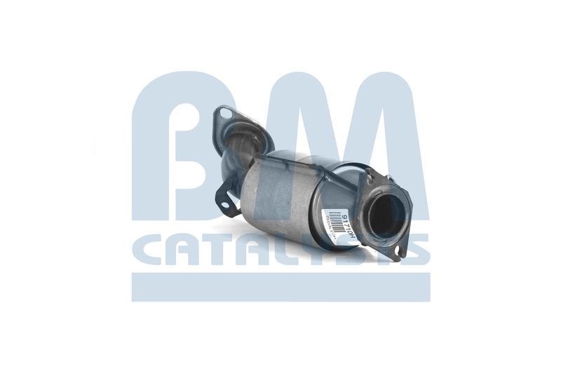 Каталізатор, Bm Catalysts BM91710H