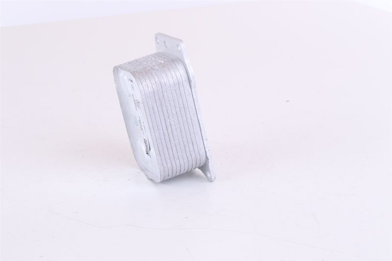 Õliradiaator, mootoriõli, NISSENS 90740