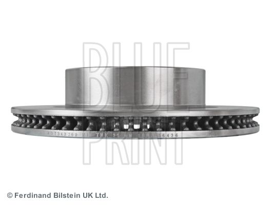 Гальмівний диск, Blue Print ADT343260