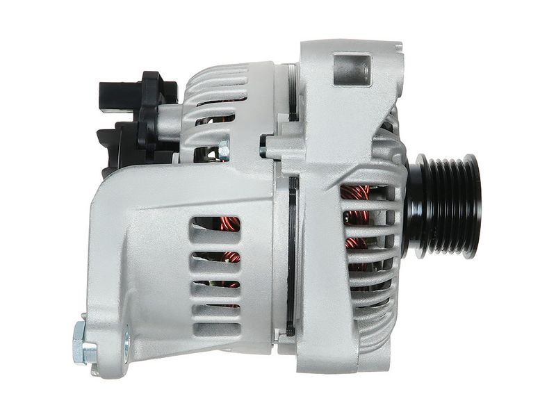 AS-PL A0274 Alternator