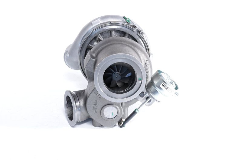 Compresor,sistem de supraalimentare T915936 BTS Turbo