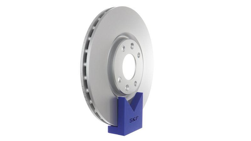 Piduriketas, SKF VKBD 80086 V1