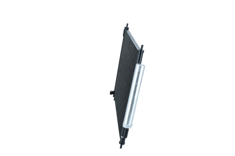 NRF 350121 Condenser, air conditioning