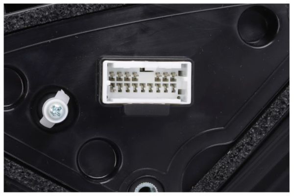 BLIC 5402-20-1966317P Exterior Mirror