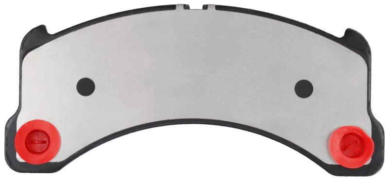 TRW GDB2004 Brake Pad Set, disc brake
