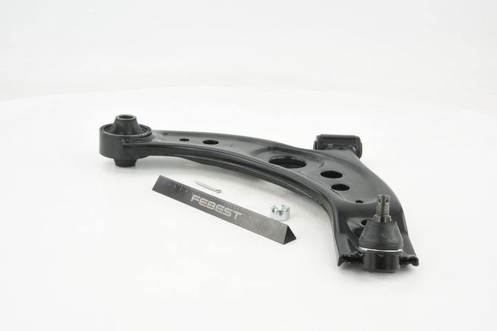 Õõtshoob, käändmik, FEBEST 0124-KGC10RH