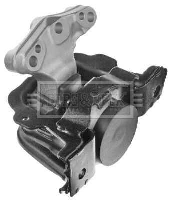 Soporte, motor
