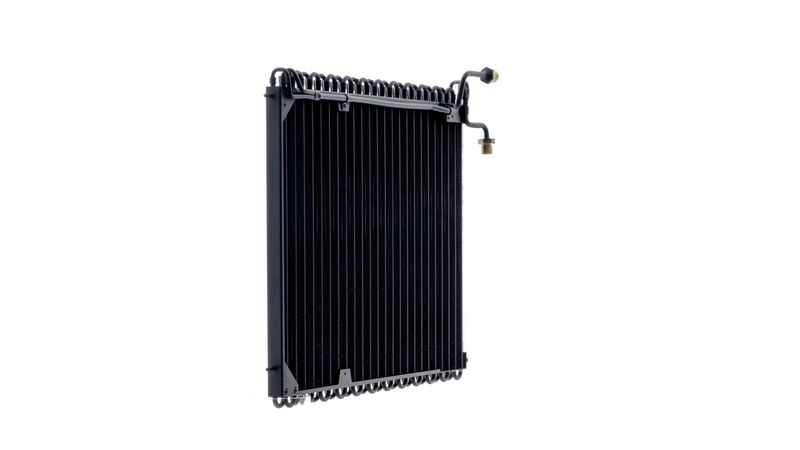 Product Image - Condensor, airconditioning - AC285000P - MAHLE